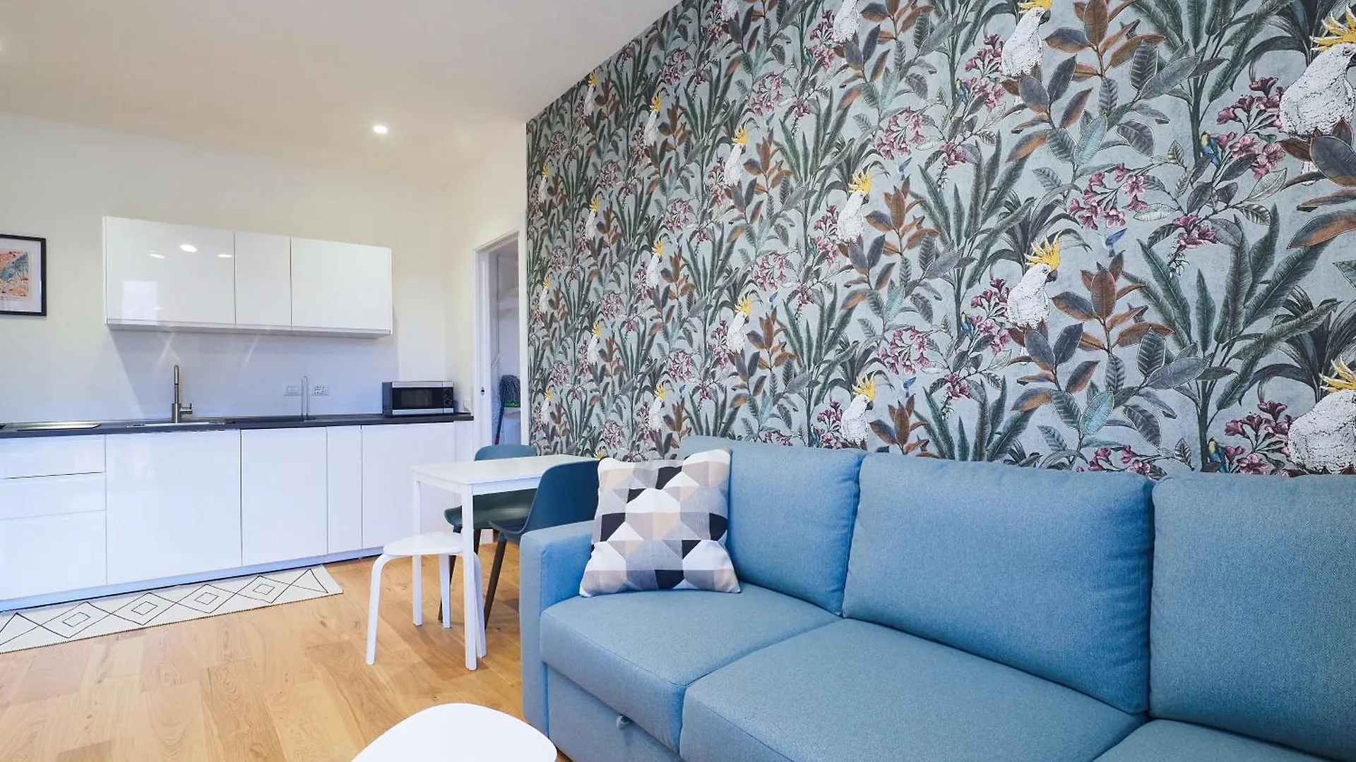Melzo Premium Apartment Milano Porta Venezia 0*, Milan Italy