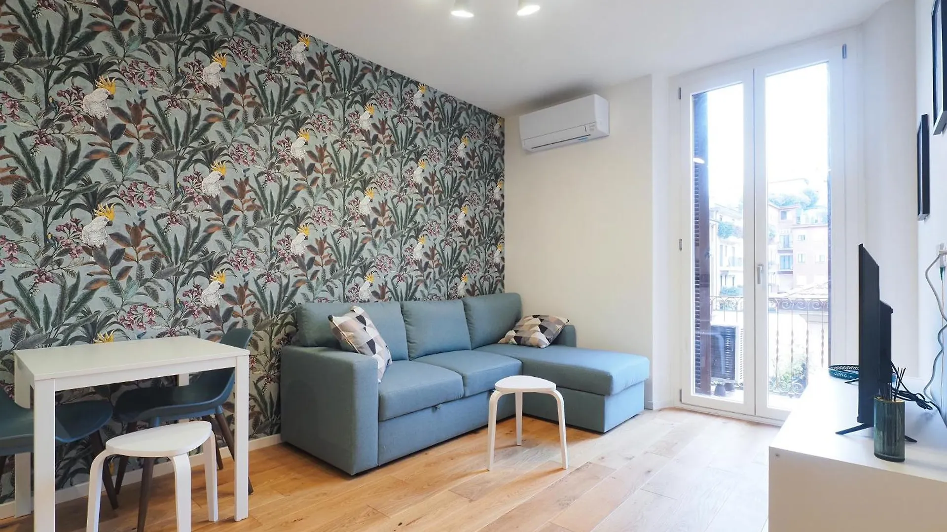 Melzo Premium Apartment Milano Porta Venezia location