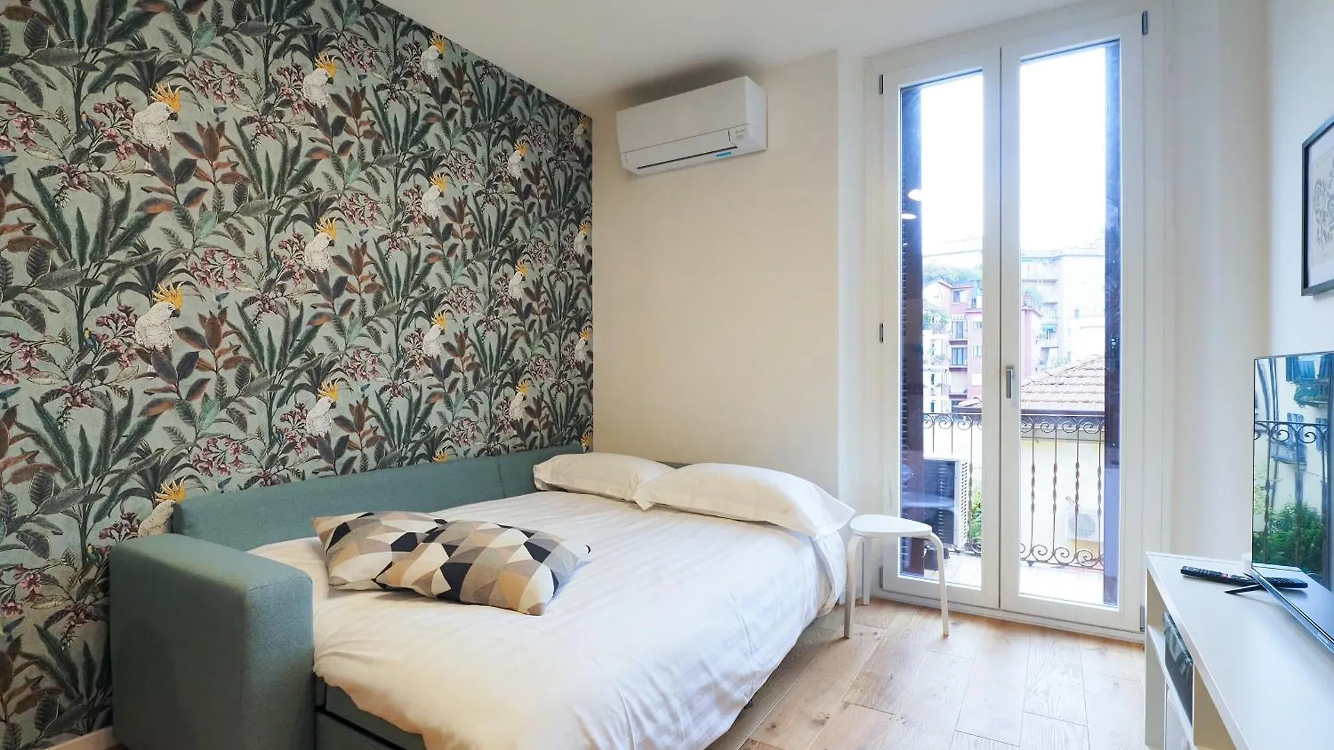 Melzo Premium Apartment Milano Porta Venezia