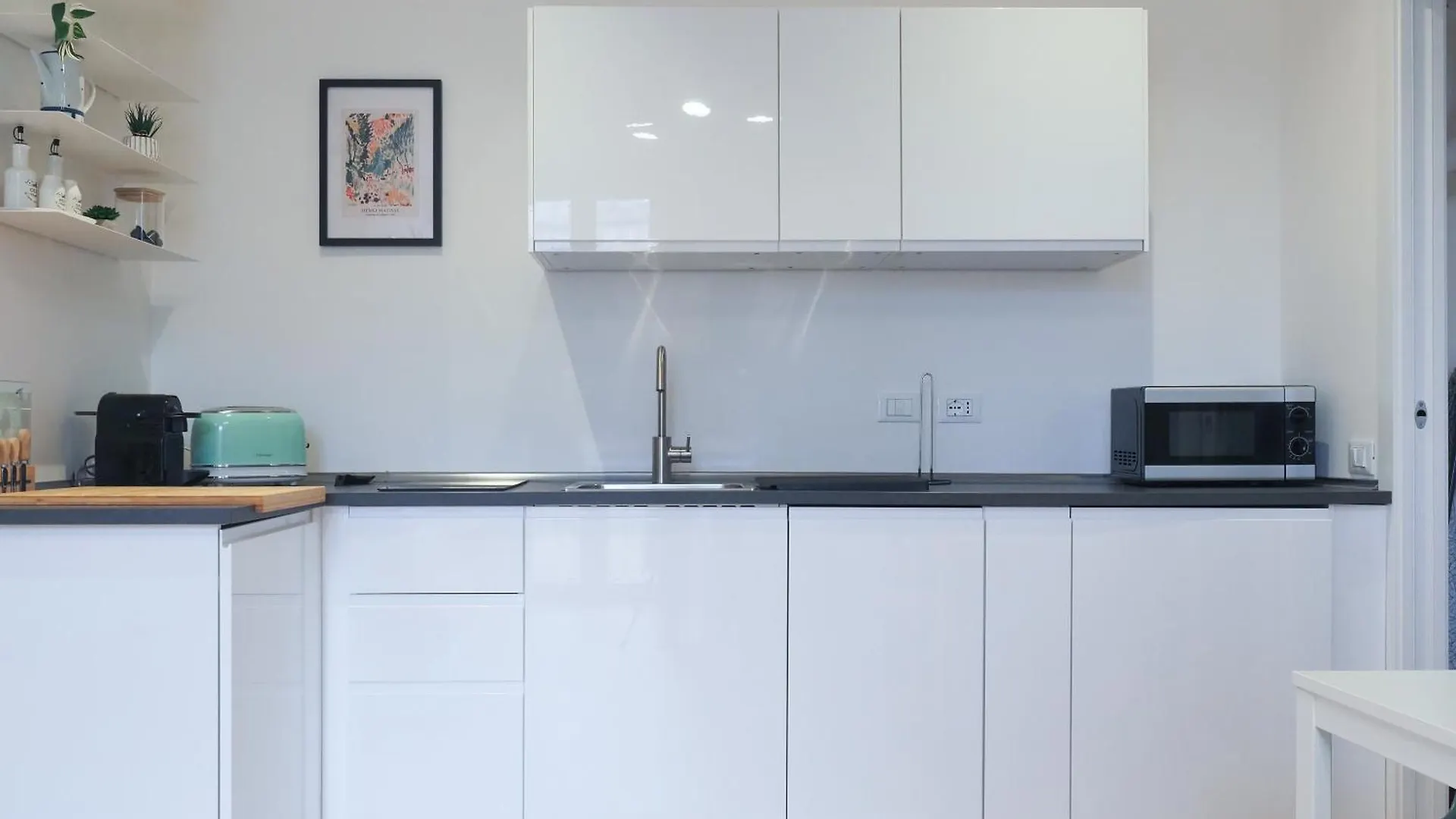 Melzo Premium Apartment Milano Porta Venezia  Milan