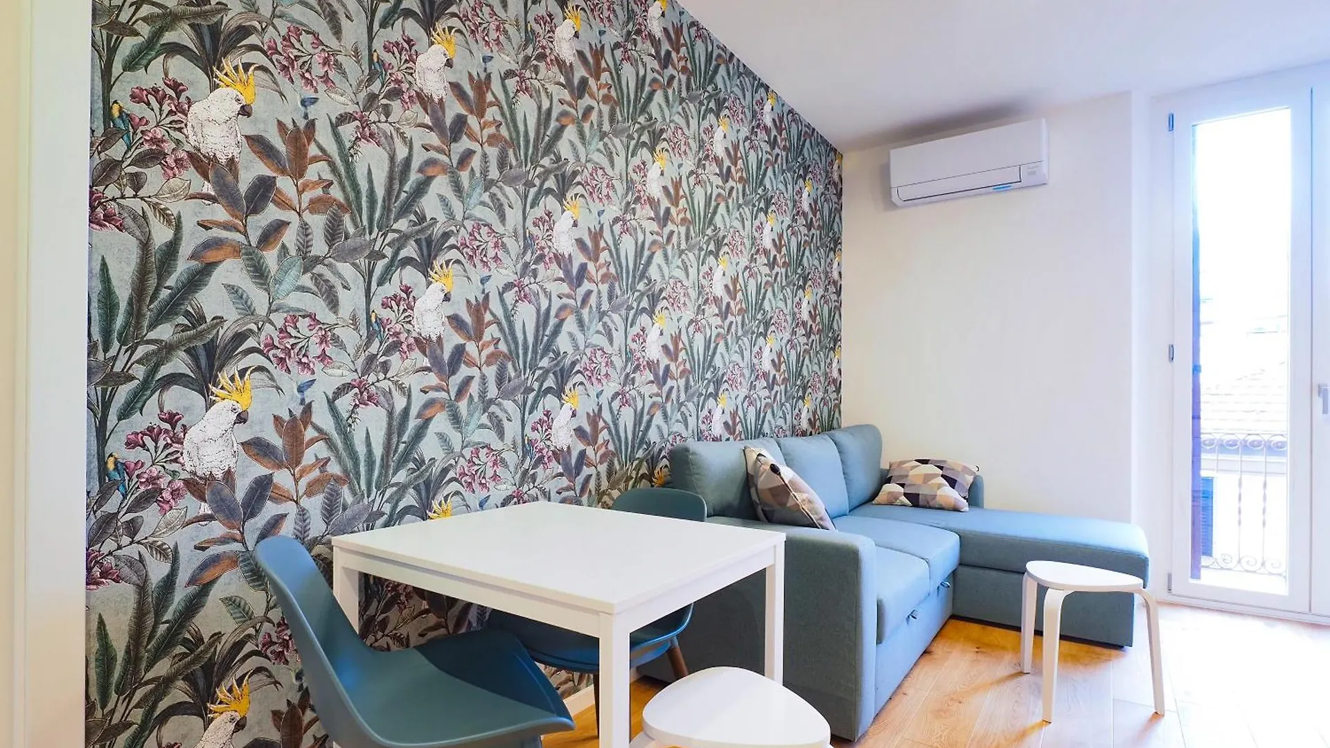 Melzo Premium Apartment Milano Porta Venezia Italy