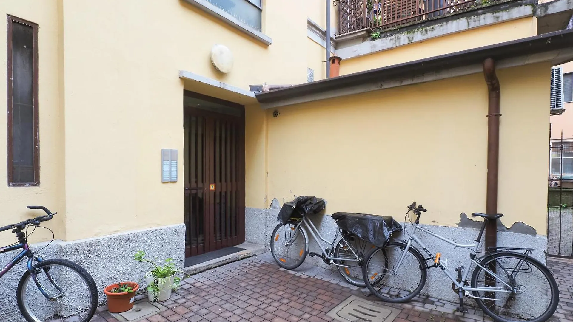 Melzo Premium Apartment Milano Porta Venezia Italy