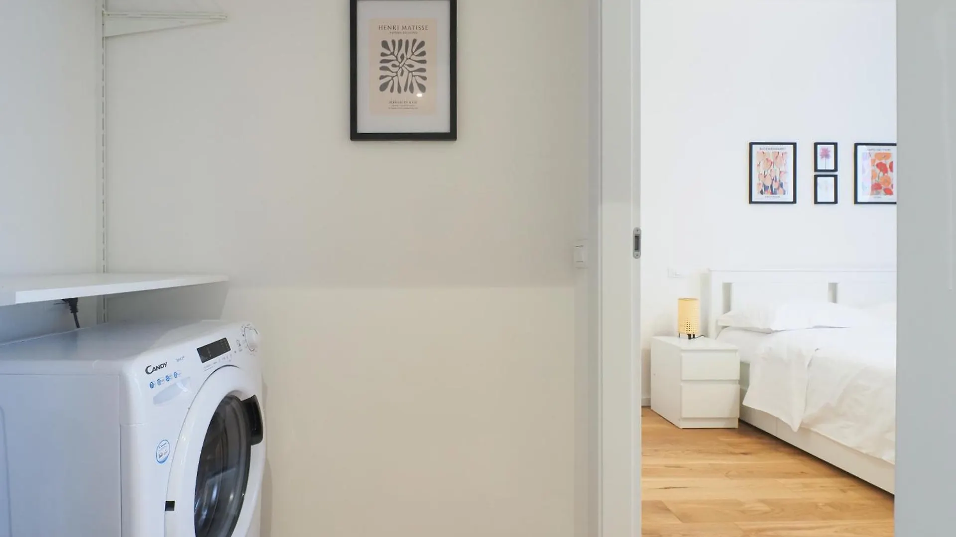 Melzo Premium Apartment Milano Porta Venezia  Milan