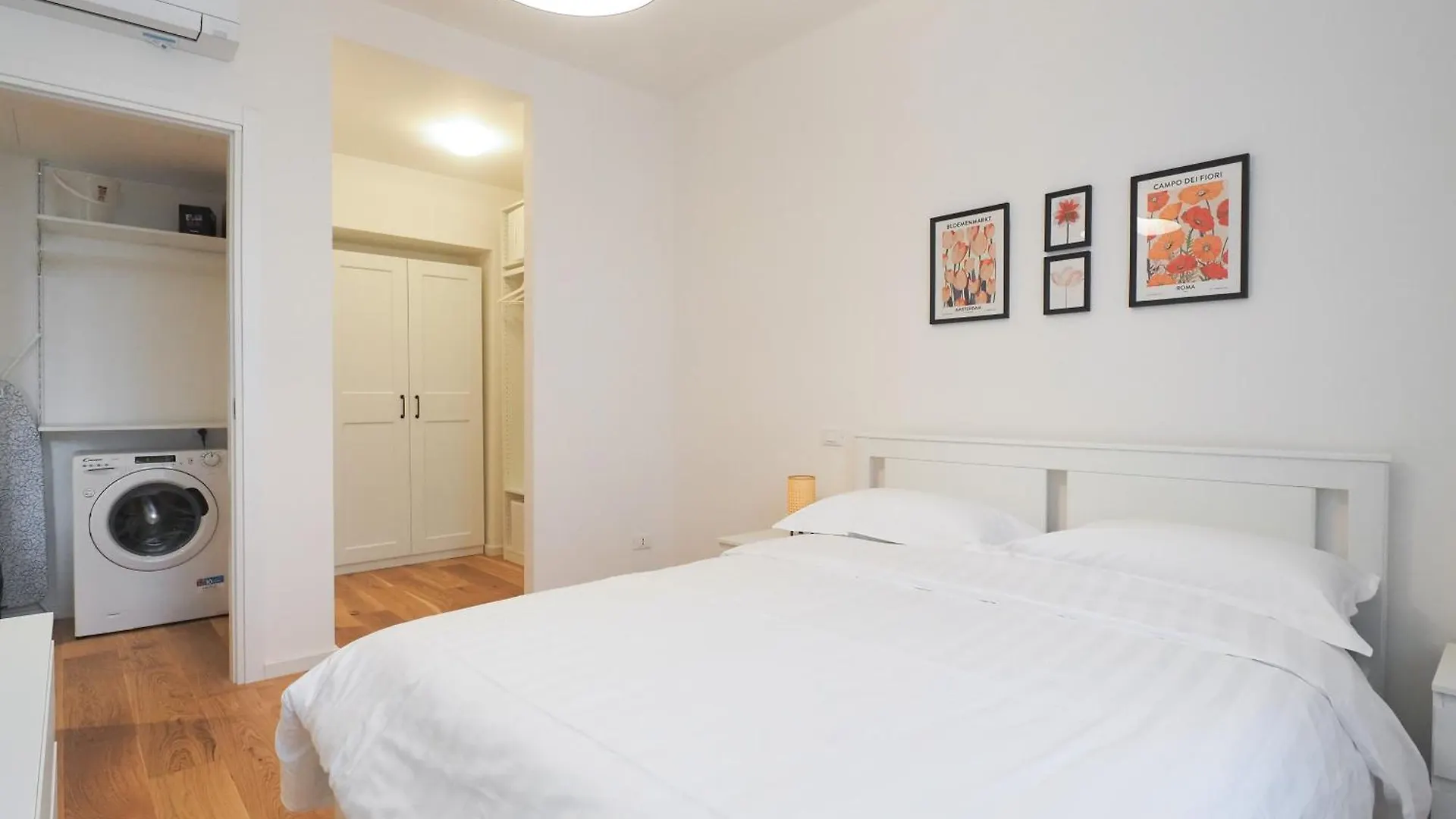 Melzo Premium Apartment Milano Porta Venezia 0*, Milan
