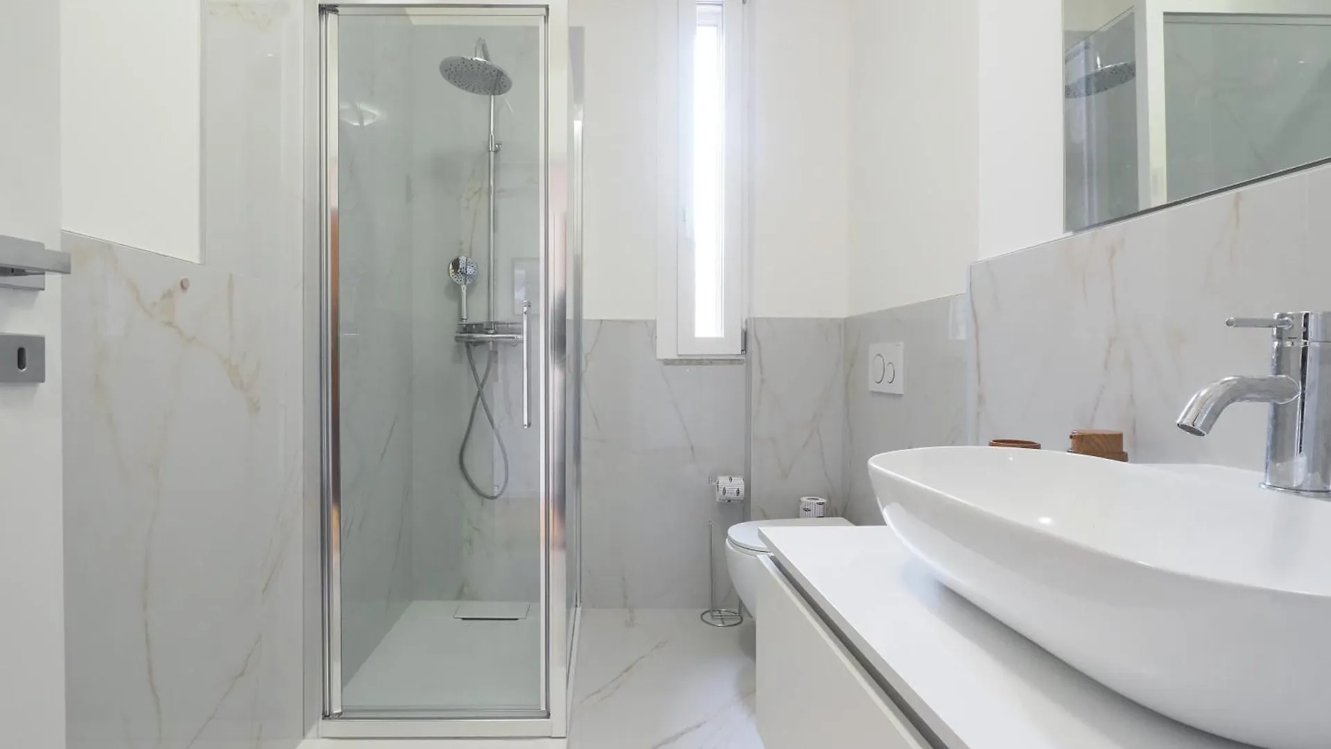 Melzo Premium Apartment Milano Porta Venezia Italy