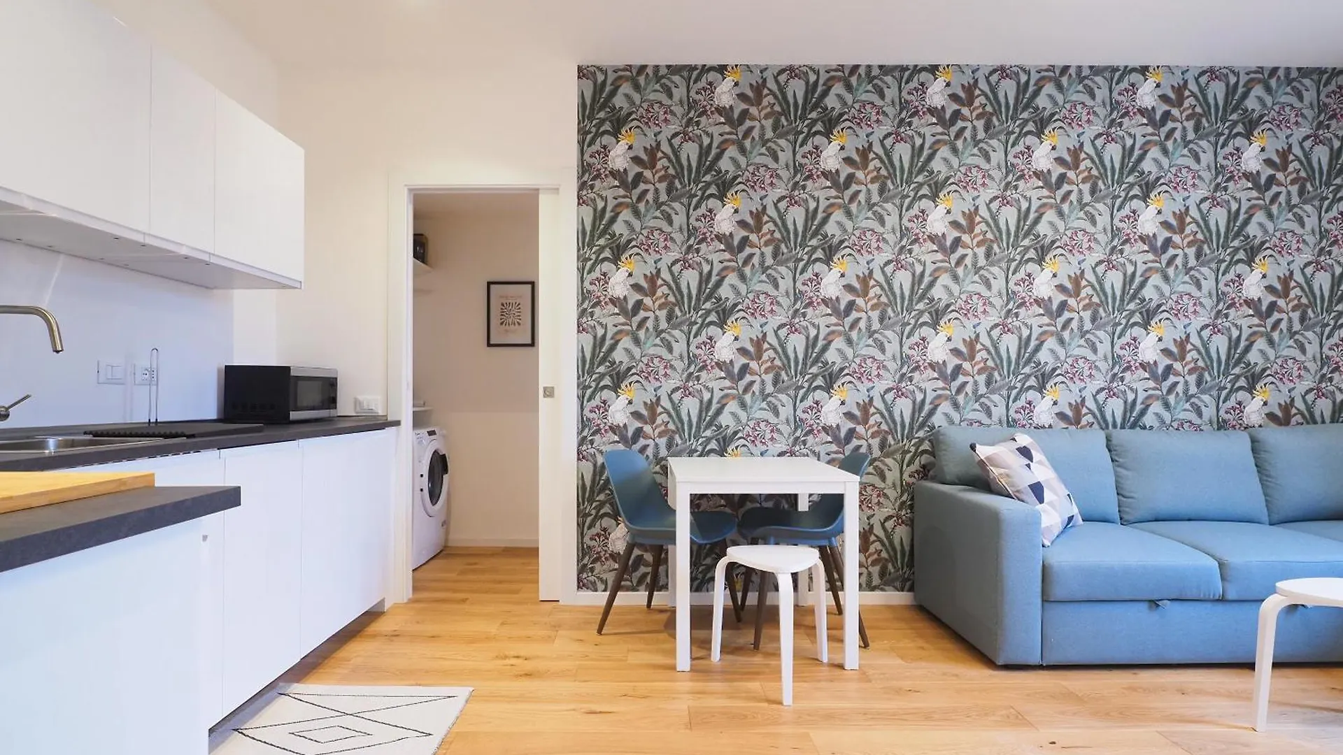 Melzo Premium Apartment Milano Porta Venezia Italy